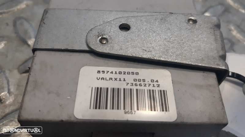 CENTRALINA TOYOTA COROLLA 2004 -8974102050 - 1