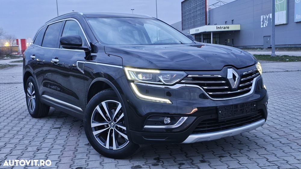 Renault Koleos ENERGY dCi 130 INTENS - 17