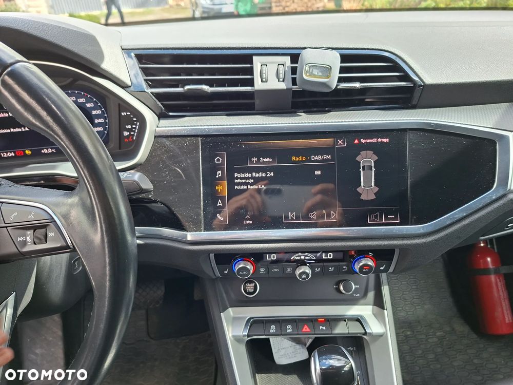 Audi Q3 - 12