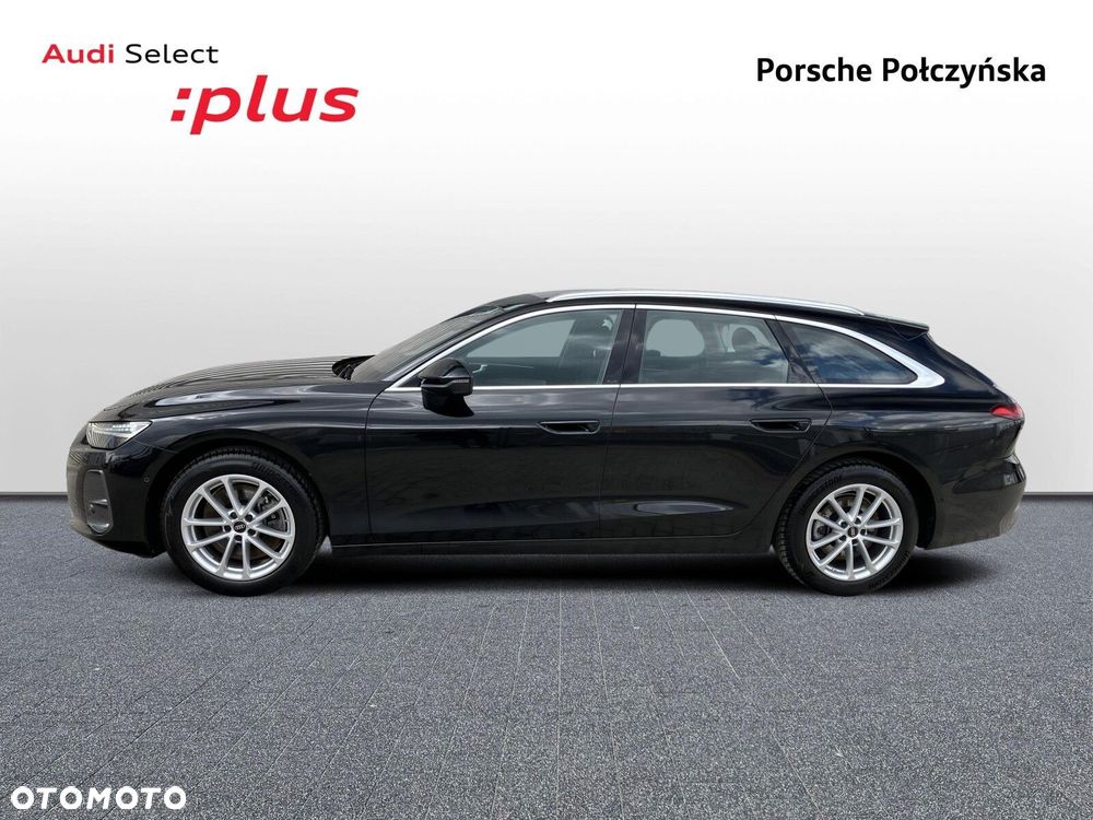 Audi A6 Avant - 3