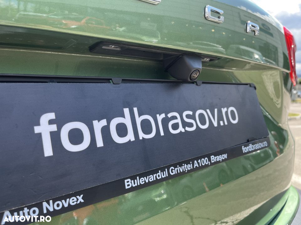 Ford Kuga - 11