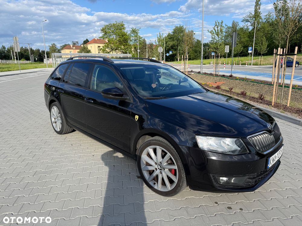 Skoda Octavia 1.6 TDI Active - 4