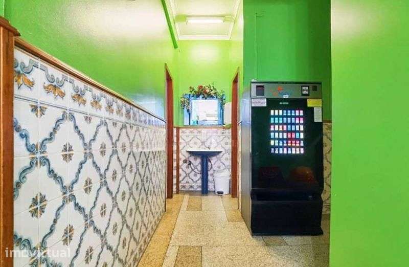 Vende-se Snack-bar Bem Me Quer (Trespasse) - Grande imagem: 5/5