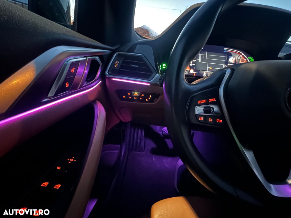 BMW Seria 4 430i - 30