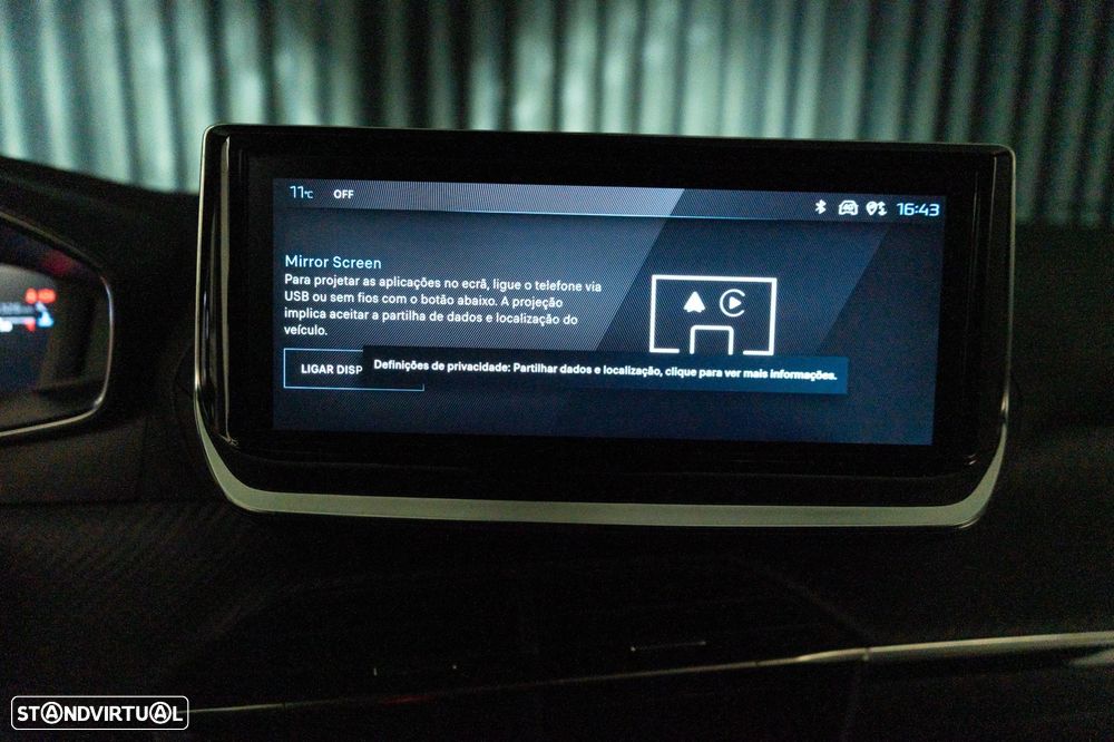 Peugeot 2008 PureTech 100 Stop&Start Allure - 12