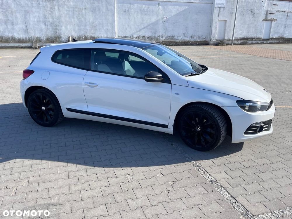 Volkswagen Scirocco 1.4 TSI - 3
