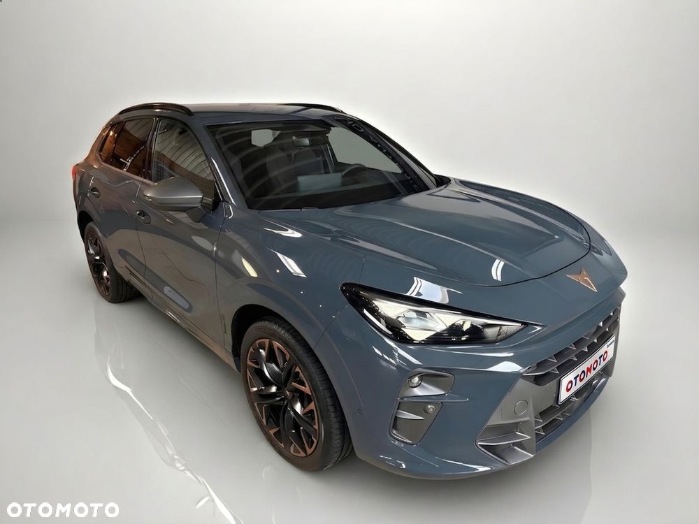 Cupra Terramar 2.0 TSI 4Drive Advantage Edition DSG - 1