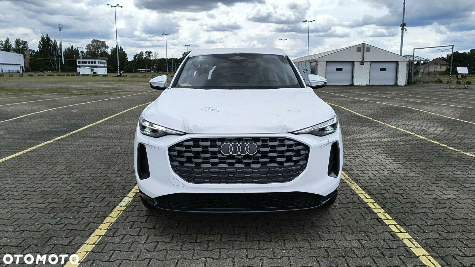 Audi Q5 - 4