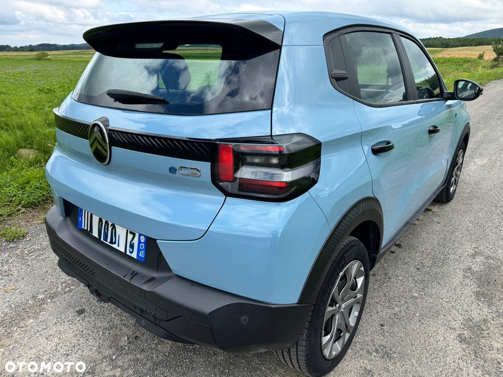 Citroën C3 - 7