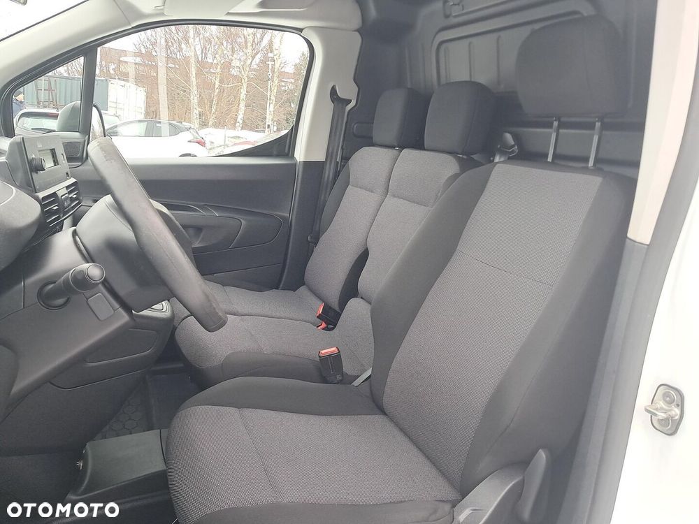 Peugeot Partner - 12