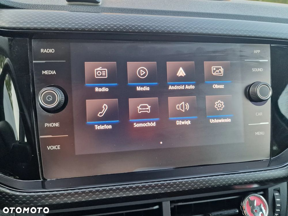 Volkswagen T-Cross 1.0 TSI Life - 25