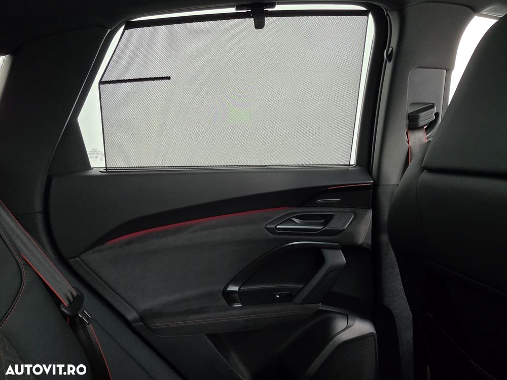 Audi SQ5 Sportback - 19
