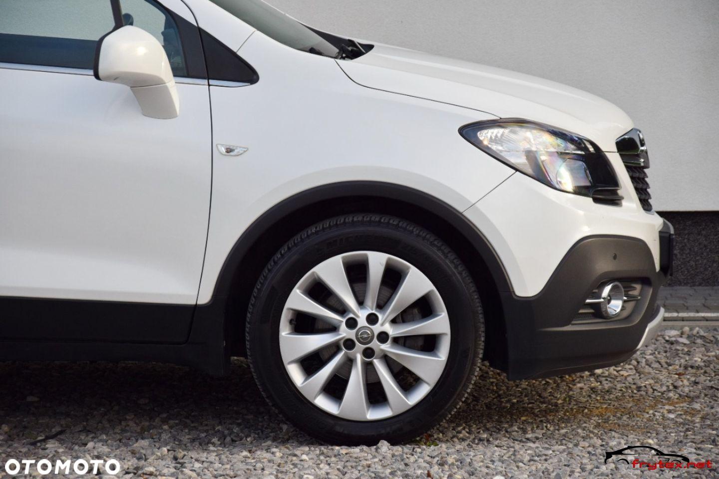 Opel Mokka - 5