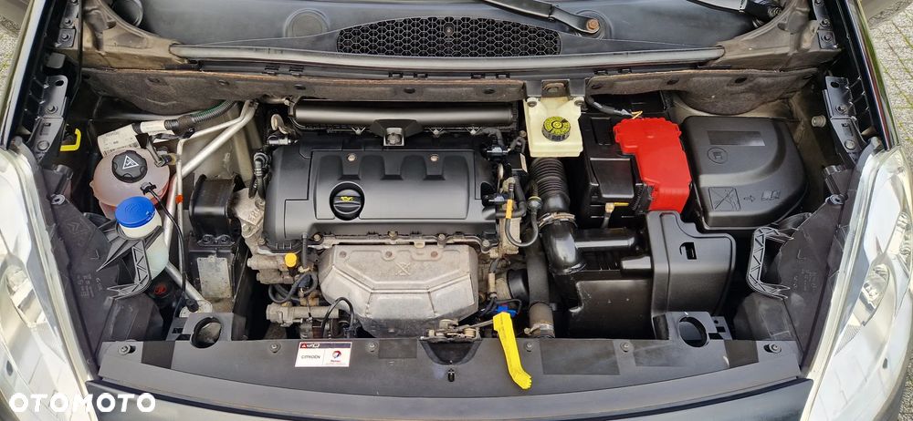 Citroën Berlingo 1.6 VTi 16V XTR - 32