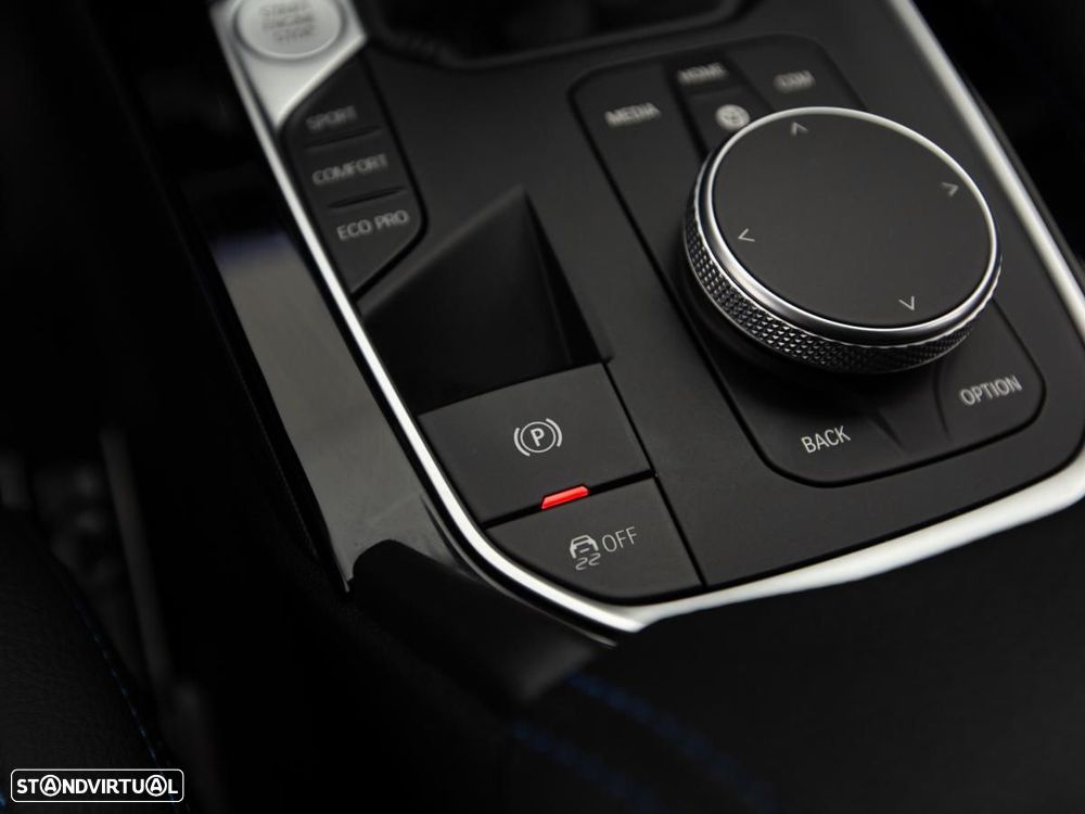 BMW 116 d Corporate Edition - 20