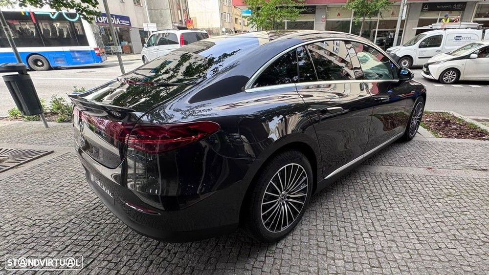 Mercedes-Benz EQE - 6