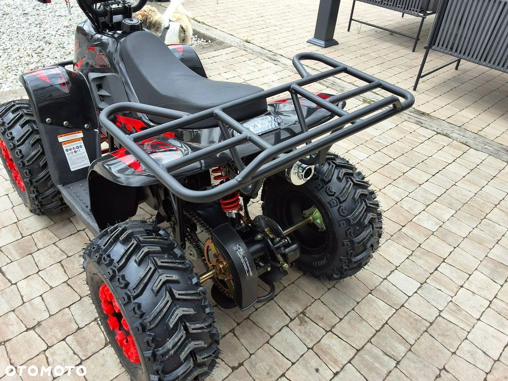 XTR Inny
