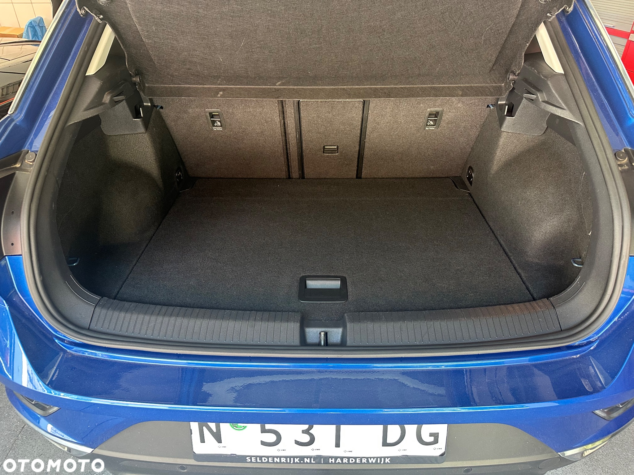 Volkswagen T-Roc 1.5 TSI ACT OPF Style - 23