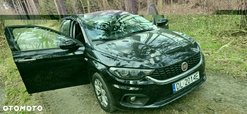 Fiat Tipo 1.4 16V More - 3