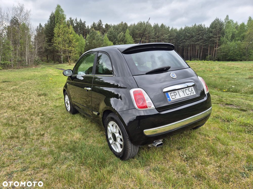 Fiat 500 1.4 16V Start&Stop Sport - 12