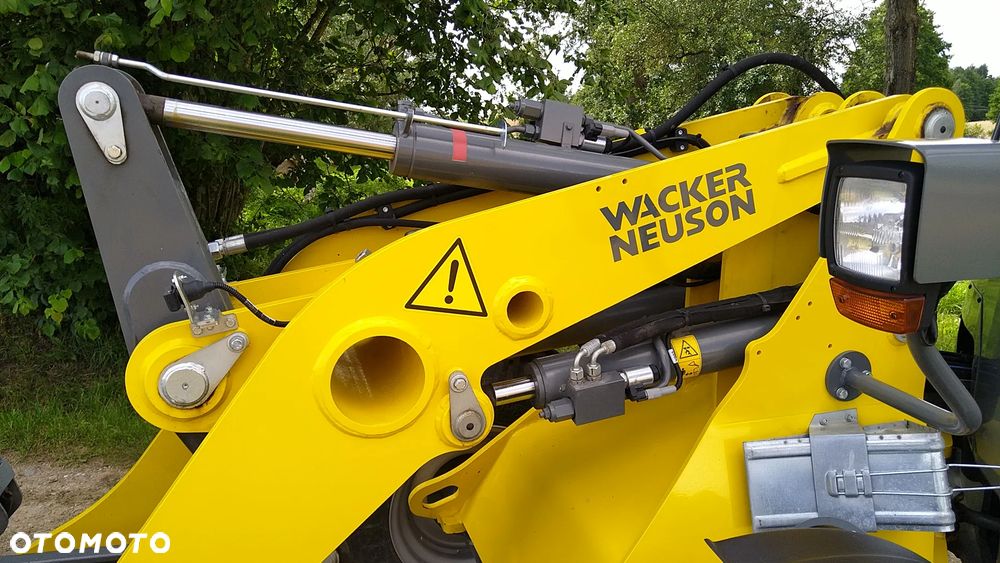 Wacker Neuson WL44 - 17