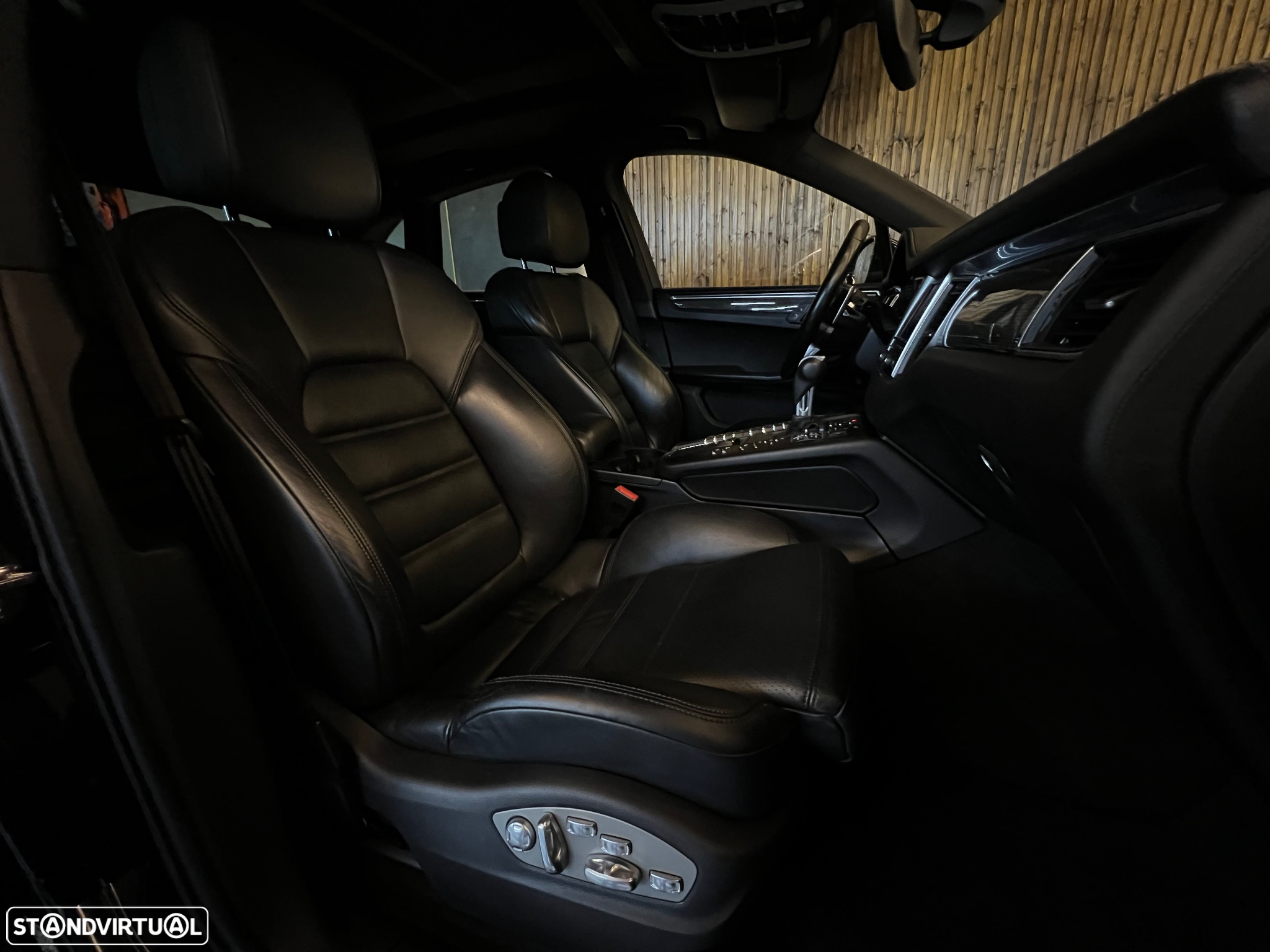 Porsche Macan S Diesel PDK - 44
