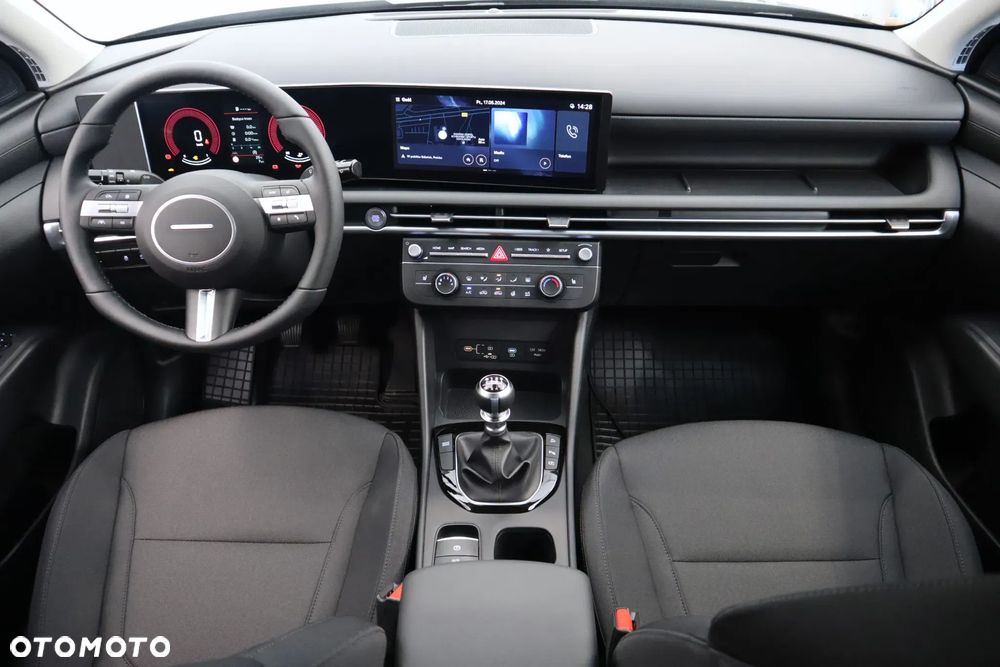 Hyundai Tucson 1.6 T-GDi Modern 2WD - 5