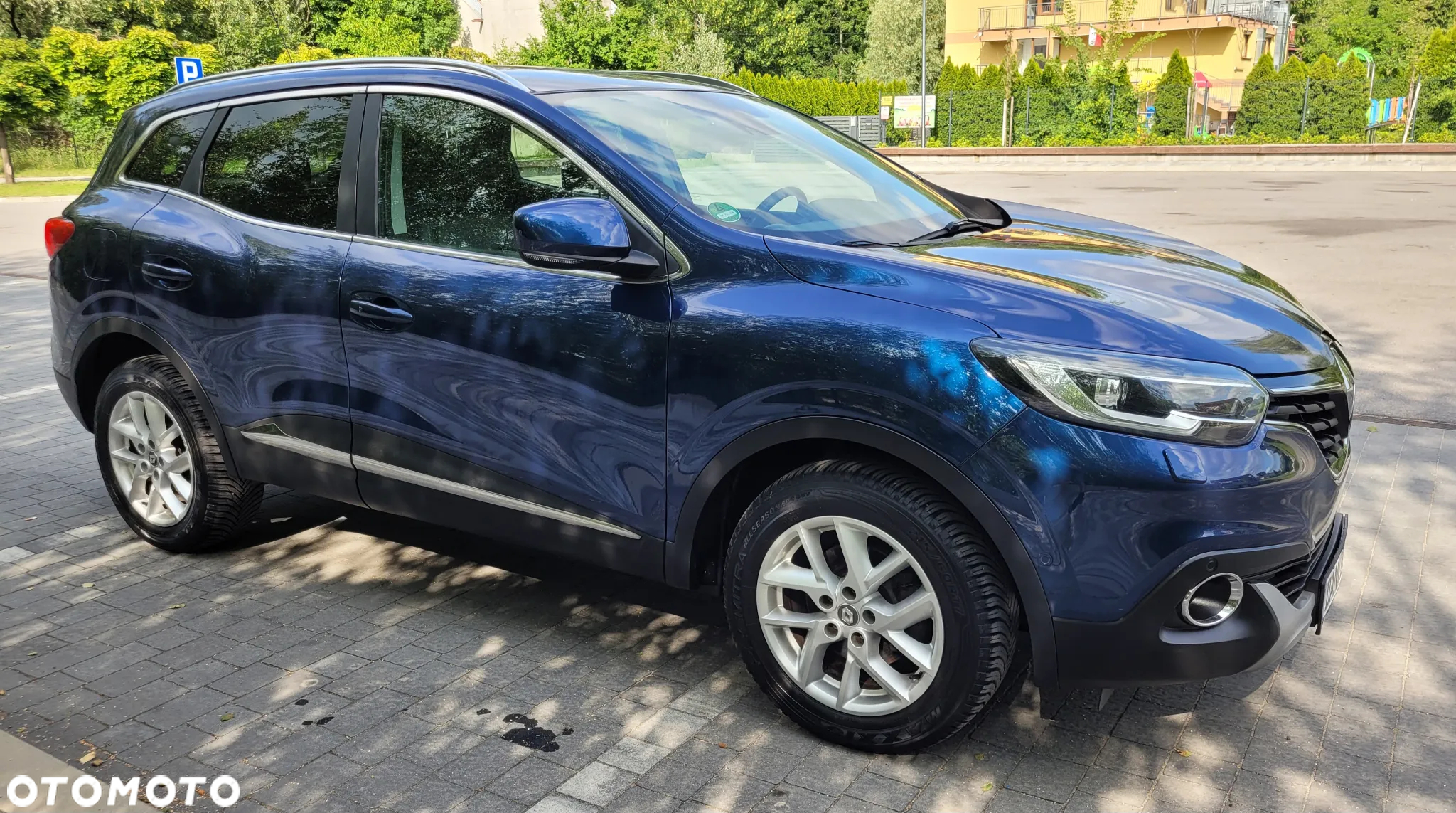 Renault Kadjar Energy TCe 130 XMOD - 10