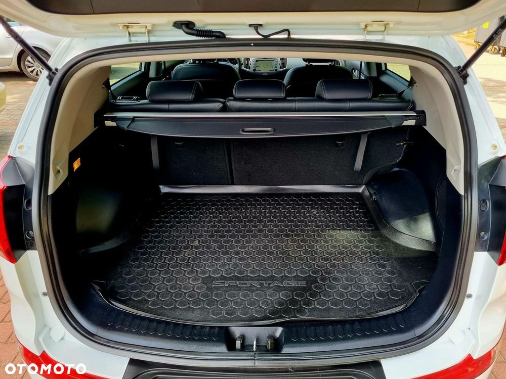 Kia Sportage 1.6 GDI L 2WD - 13