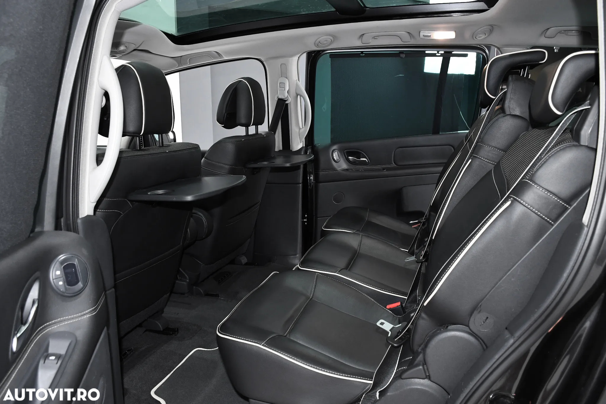 Renault Espace 2.0 dCi 175 FAP Aut. Initiale - 5