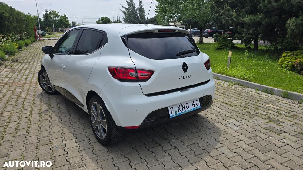 Renault Clio - 3