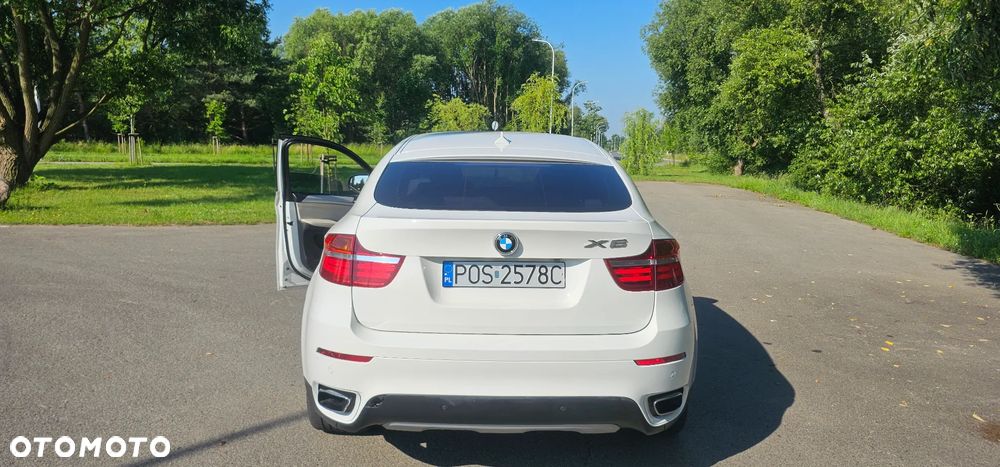 BMW X6 30d xDrive - 8