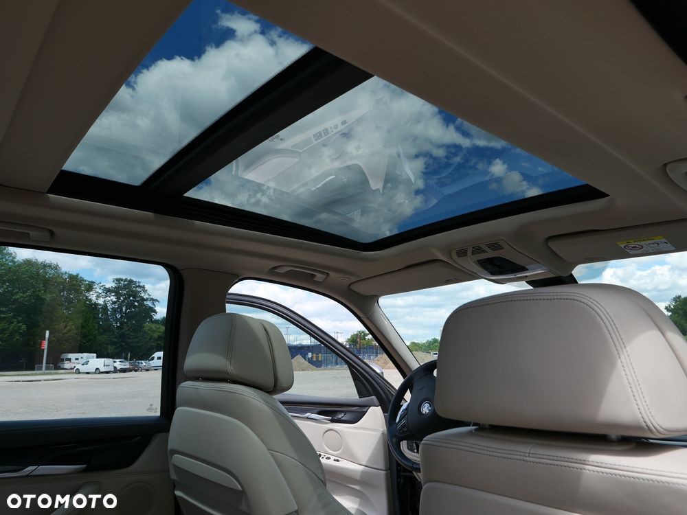 BMW X5 xDrive40d - 5