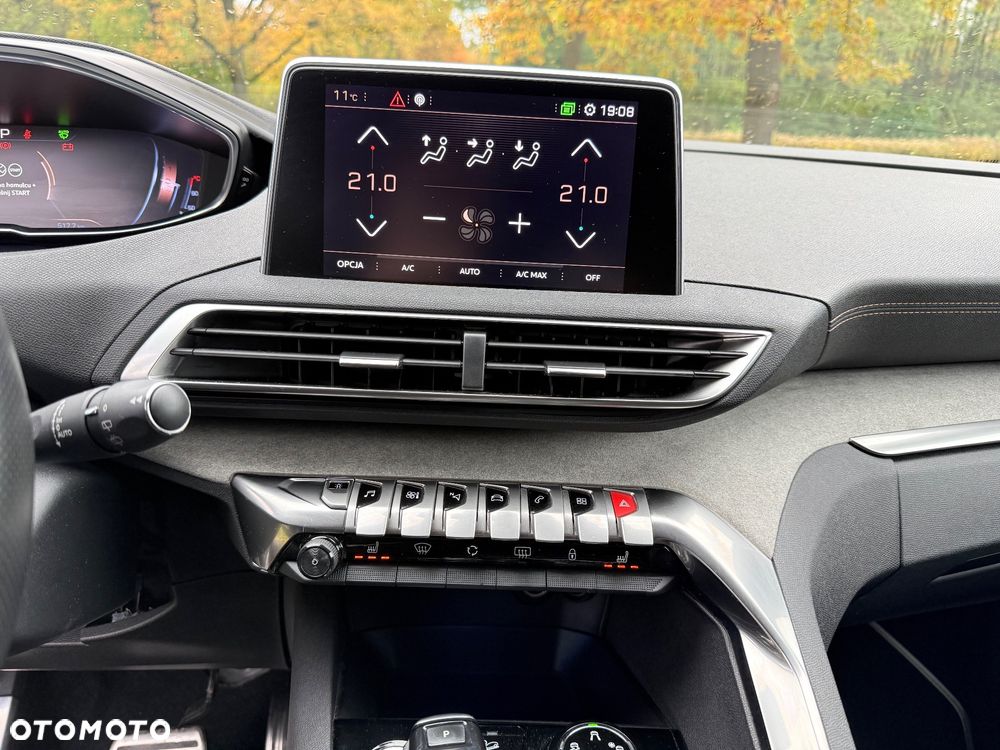 Peugeot 5008 2.0 BlueHDI GT S&S EAT8 - 16