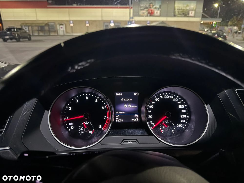 Volkswagen Tiguan 1.5 TSI EVO Comfortline DSG - 12