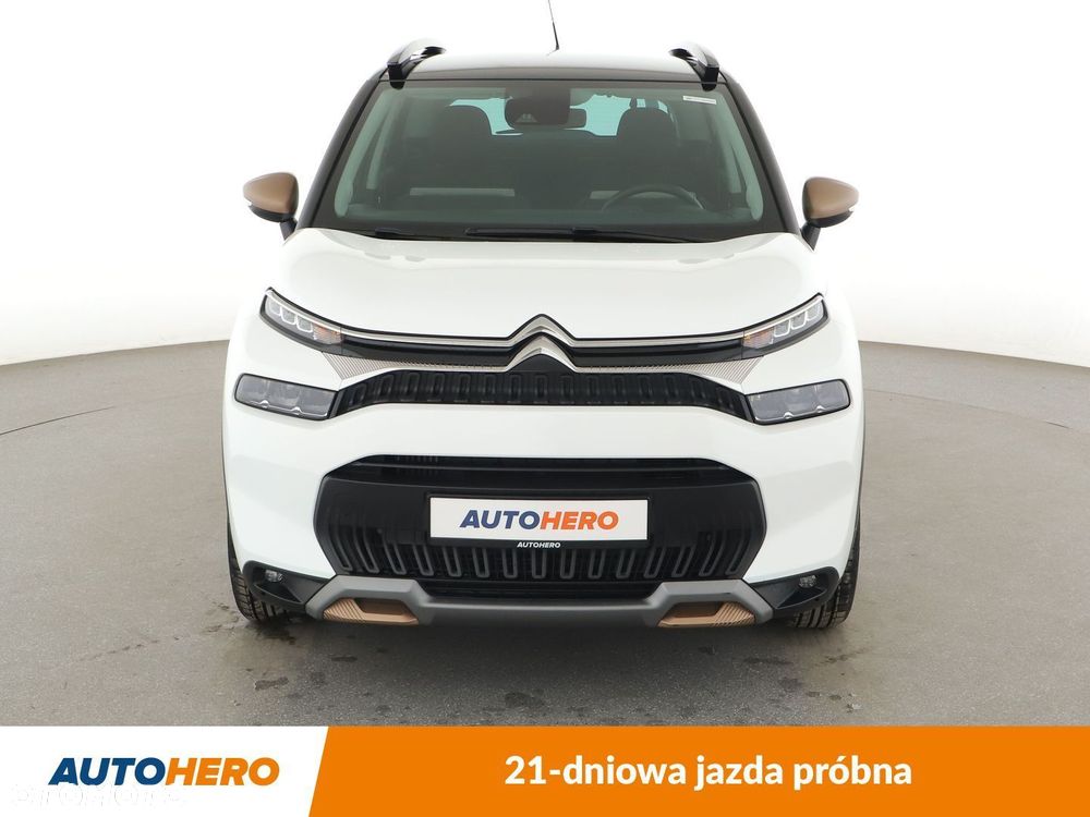 Citroën C3 Aircross - 9