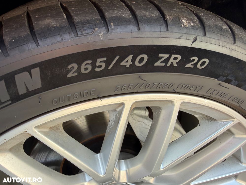 Audi A8 3.0 TDI Quattro Tiptronic - 11