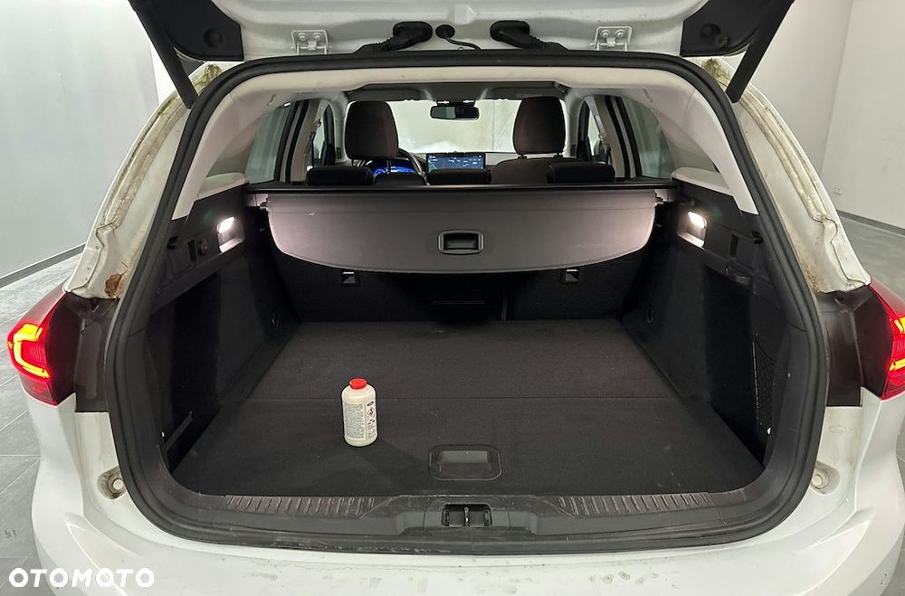 Ford Focus - 7