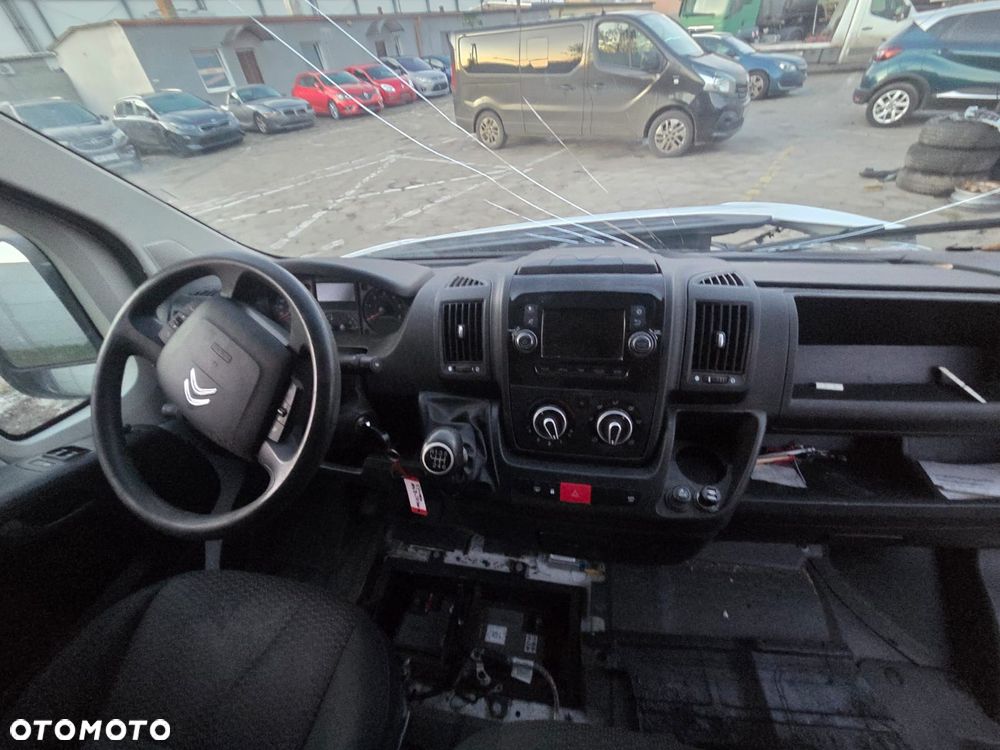 Citroën Jumper - 11