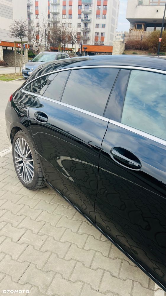 Mercedes-Benz CLA 180 7G-DCT - 6