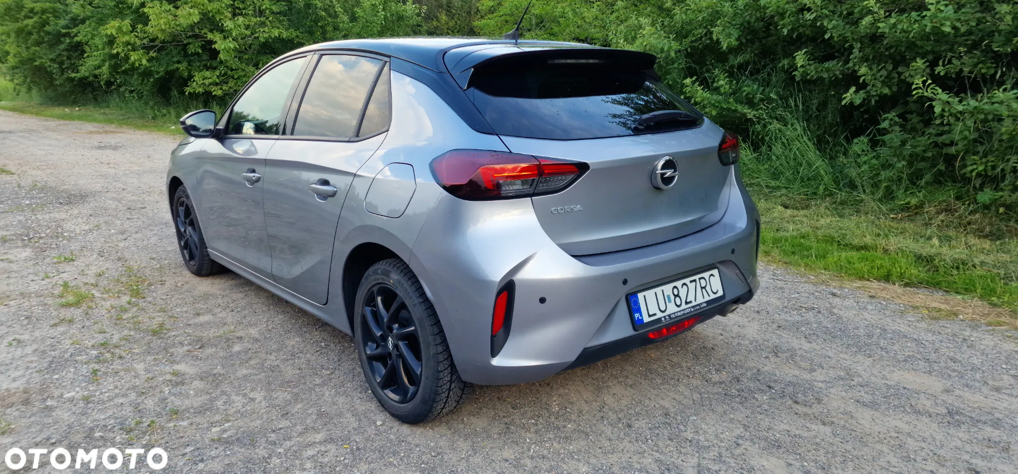 Opel Corsa 1.2 GS Line S&S - 4