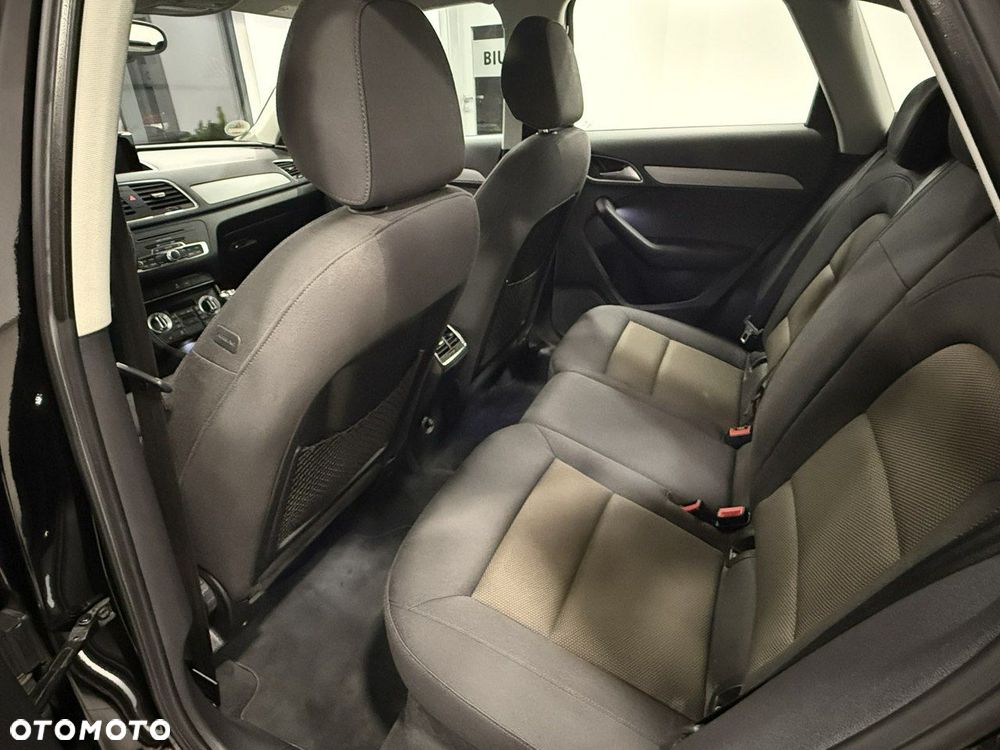 Audi Q3 - 25