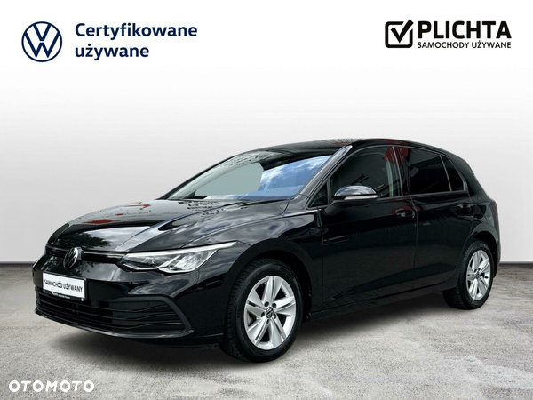 Volkswagen Golf VIII 1.5 TSI EVO Life