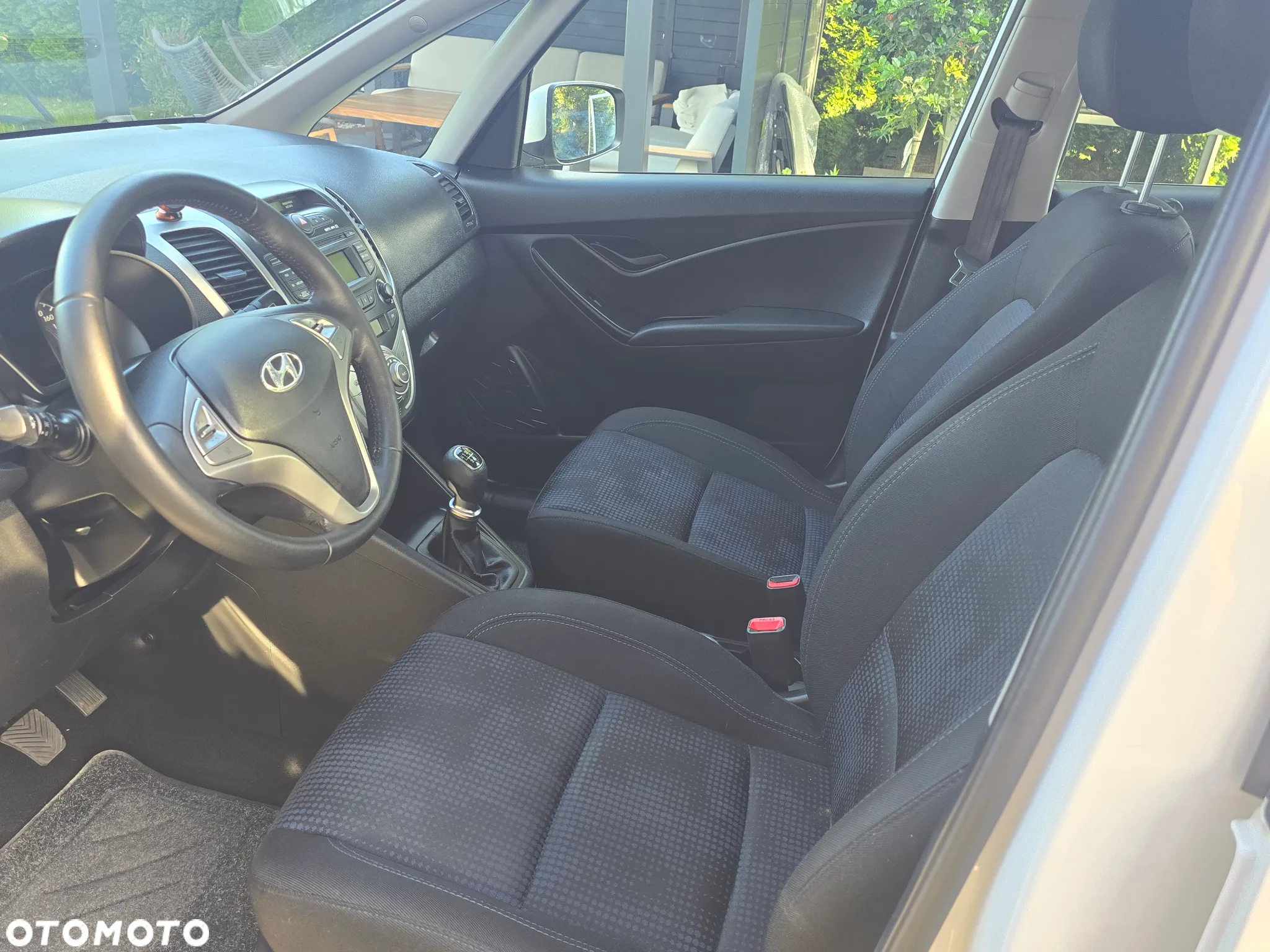 Hyundai ix20 - 20