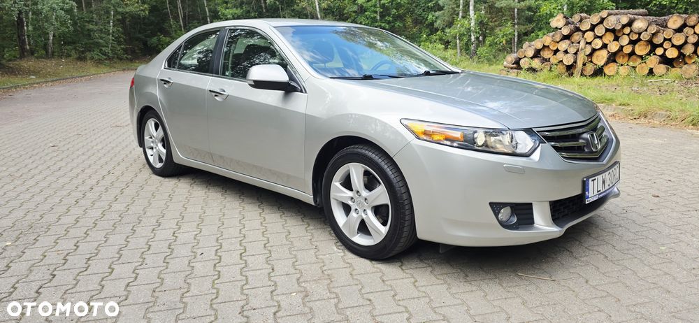 Honda Accord 2.0 Lifestyle - 21