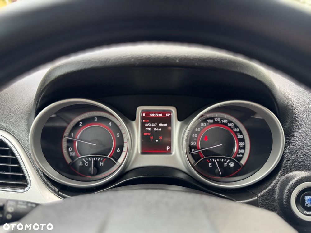 Fiat Freemont 2.0 Multijet 16V DPF Automatik Allrad Urban - 37