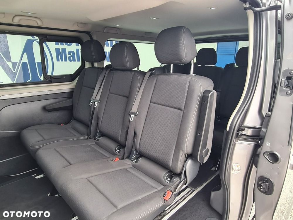 Opel Vivaro - 35