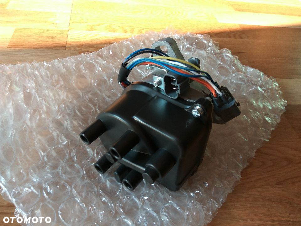 APARAT ZAPLONOWY MODUL CEWKA ZAPLONOWA KOPULKA PALEC APARATU ZAPLONOWEGO HONDA DEL SOL CIVIC CRX ACURA INTEGRA VTI VTEC 1.6 1.7 1.8 B16A2 B17A1 B18C1 b18c4 TD-44U TD-68U TD-08U TD-81U TD-84U TD-87U - 9