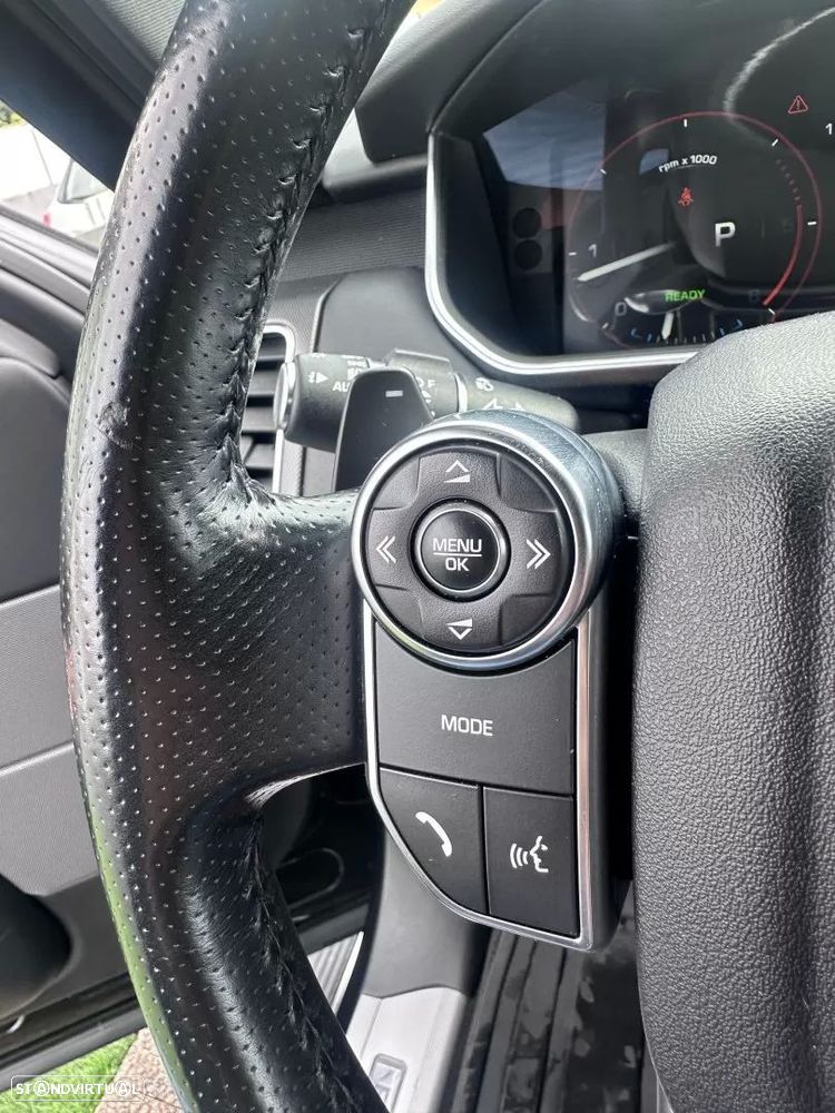 Land Rover Range Rover Sport 3.0 SDV6 HSE Dynamic - 52