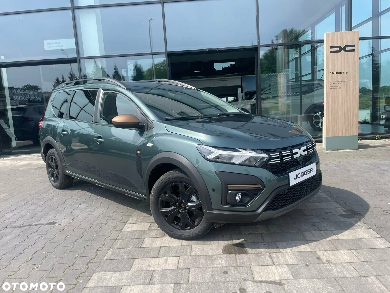 Dacia Jogger - 4